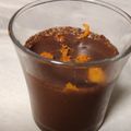 Cooksnap από Elisabeth Paramythiotou στη συνταγή MOUSSE CHOCOLAT ♥️♥️♥️ Μους σοκολάτας με 2 υλικά χωρίς ζάχαρη, χωρίς μίξερ & χωρίς κρέμα γάλακτος ♥️♥️♥️