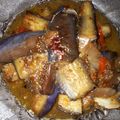 Cooksnap dari ani masruroh untuk resep Terong Cabe Saus Tiram