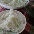 Cooksnap dari Kery untuk resep Lupis Irit Gas, No Presto