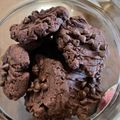 Cooksnap dari Dhini denisa untuk resep Chocochips Cookies ala Good Time