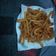 Cooksnap dari Fariani Mustika untuk resep Kentang Goreng Keriting