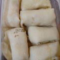 Cooksnap dari Mia untuk resep Kulit lumpia anti sobek(risol isi bihun)