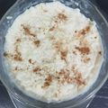 El cooksnap de Mari Carmen Munoz cuando hizo Arroz con leche de mi abuela.