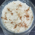 El cooksnap de Mari Carmen Munoz cuando hizo Arroz con leche de mi abuela.