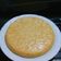 El cooksnap de Selene cuando hizo Flan napolitano.
