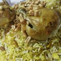 صورة من همسة شوق...، شاركها بعد تجربة وصفة كبسه