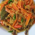 Cooksnap dari Mama Clemira 💖 untuk resep Pesmol Ikan Kembung