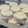 El cooksnap de Constanza Leiva cuando hizo Alfajores de Maicena.