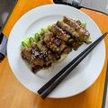 Pinpin 的 五花肉片捲 cooksnap