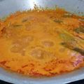 Cooksnap dari orangehome untuk resep Gulai tuna