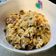 Shpine 的 芋頭香菇鹹粥 cooksnap