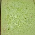 Cooksnap dari Ahmad Sodiq untuk resep Bolu Pandan (metode All in one)