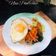 Cooksnap dari anif agustina untuk resep Nasi pecel