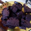 Cooksnap dari Rita Azzahra Ce Ballwel untuk resep 88.Brownies kukus praktis 2 telur