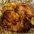 cocoa103's cooksnap of when they made Pork Chop Casserole.