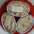 Cooksnap dari Yolanda Latif untuk resep Macaroni Schotel Kukus💞
