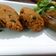 Disha Prashant Chavda's cooksnap of when they made બાજરી મેથીના વડા (Bajri Methi Vada Recipe In Gujarati).