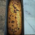 El cooksnap de Alba cuando hizo Plumcake de limón.