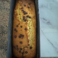 El cooksnap de Alba cuando hizo Plumcake de limón.