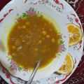 کوک اسنپ Farahnazadeli بعد از امتحان کردن نخود آب+ گوشت در زودپز.