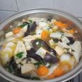 Cooksnap dari Meli untuk resep Sop Kimlo Simple Seger Enaak