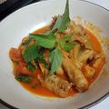 Cooksnap dari Rahma Yulia Hasibuan untuk resep 203) Sayap Ayam Masak Woku