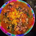 Cooksnap dari Nurhayati Sembiring Gurky untuk resep Kwetiaw Siram