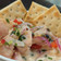 El cooksnap de Yvette cuando hizo Ceviche a la Maracujá 🤤😋.