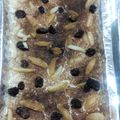 Cooksnap dari Melly Mokoginta untuk resep Klapertart wilton ncc