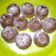 Cooksnap dari Indah Permata Azrie untuk resep Cara Membuat Chocolava Lumer Tanpa Mixer