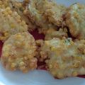 Cooksnap dari Anita Permatasari untuk resep Bakwan jagung
