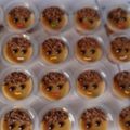 Cooksnap dari Nenden Setiawati untuk resep Agar-agar gulamerah santan