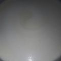 El cooksnap de Magalí Antonella cuando hizo Leche condensada casera.