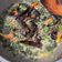 Cooksnap dari Dea Rizki De Shanty untuk resep Gulai Daun Singkong Ikan Sale (Asap)