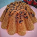 Cooksnap dari Dapur Kanita untuk resep Bolu sukade
