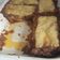 El cooksnap de Barbara Hidalgo Salas cuando hizo Budín o chupe de cochayuyo.