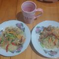 Cooksnap dari lasma tari untuk resep Bihun Goreng Chinese Food