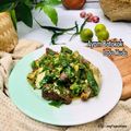Cooksnap dari anif agustina untuk resep Ayam Batokok Lado Mudo Khas Padang