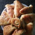 صورة من ام علوش 😍 ، شاركها بعد تجربة وصفة فطائر سبانخ