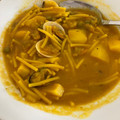 El cooksnap de Manuel Jesús Morago Hermoso cuando hizo Pescao guisado con fideos.