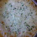 culper7117's cooksnap of when they made cheesy shrimp dip.