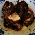 Cooksnap dari Mardoon Enfield untuk resep Ayam Panggang ala Turki | Minim Minyak | Pakai Microwave
