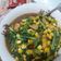 Cooksnap dari Tika Rachman untuk resep Tumis sawi dan jagung manis, simple