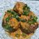 Meenakshi Bansal का कुकस्नैप जब उन्होंने भरवां शिमला मिर्च (Bharwan Shimla Mirch recipe in Hindi) बनाया था।