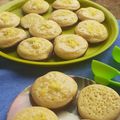 Cooksnap dari Etik Savitri untuk resep Kue cubit cubitan tanpa mixer mixeran😁✌️