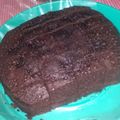 Cooksnap dari nanda asifa untuk resep Brownies Kukus Coklat Ala Amanda