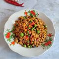Cooksnap dari AzizahPrantoro untuk resep 40. Ulukutek Leunca