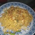 Cooksnap dari Intan Permata Sari untuk resep Mie Goreng Jawa
