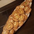 صورة من Gulf Pearl، شاركها بعد تجربة وصفة بسكويت الشوفان الصحي