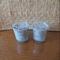 Cooksnap από Athina T. στη συνταγή Chia pudding 🧋🍑